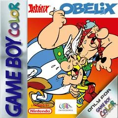 Asterix Obelix - GameBoy - Retrocharting