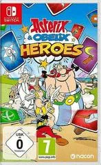 Asterix Obelix Heroes - Nintendo Switch - Retrocharting