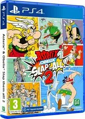 Asterix & Obelix: Slap Them All! 2 - Playstation 4 - Retrocharting