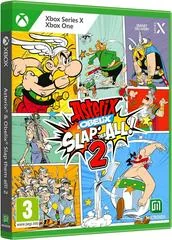 Background - Asterix & Obelix: Slap Them All! 2 - Xbox Series X - Retrocharting