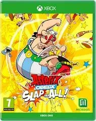 Asterix & Obelix: Slap Them All - PAL Xbox One - Retrocharting