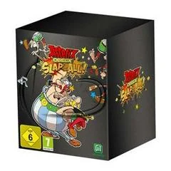 Background - Asterix & Obelix: Slap Them All [Collector's Edition] - Playstation 4 - Retrocharting