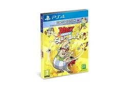 Asterix & Obelix Slap Them All [Limited Edition] - Playstation 4 - Retrocharting
