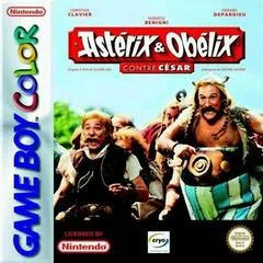 Asterix & Obelix vs. Caesar - GameBoy Color - Retrocharting