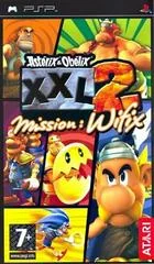 Background - Asterix & Obelix XXL 2 Mission: Wifix - PSP - Retrocharting