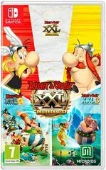 Asterix & Obelix XXL Collection - Nintendo Switch - Retrocharting
