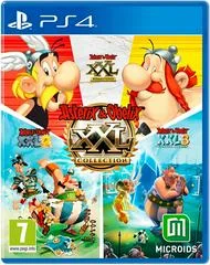 Asterix & Obelix XXL Collection - Playstation 4 - Retrocharting