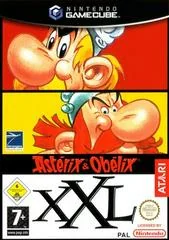 Background - Asterix & Obelix XXL - Gamecube - Retrocharting