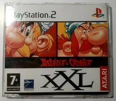 Asterix & Obelix XXL [Not For Resale] - PlayStation 2 - Retrocharting