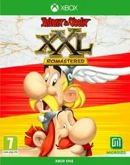Background - Asterix & Obelix XXL: Romastered - PAL Xbox One - Retrocharting