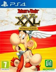 Asterix & Obelix XXL: Romastered - Playstation 4 - Retrocharting