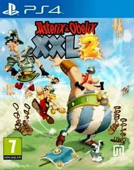 Background - Asterix & Obelix XXL2 - Playstation 4 - Retrocharting