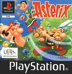 Asterix - PlayStation - Retrocharting