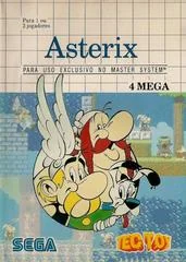 Asterix - Sega Master System - Retrocharting