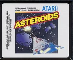 Asteroids - Nintendo DS - Retrocharting