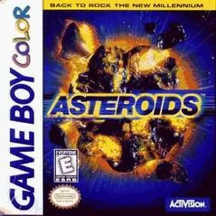 Background - Asteroids - Nintendo DS - Retrocharting