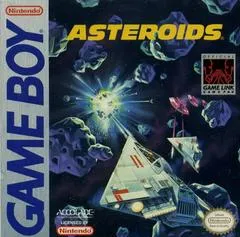 Asteroids - Nintendo DS - Retrocharting
