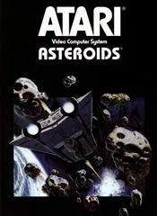 Asteroids [Limited Edition] - Nintendo DS - Retrocharting