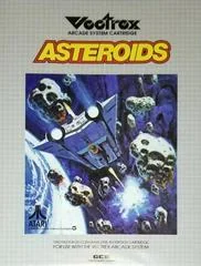 Asteroids - Nintendo DS - Retrocharting