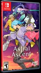 Astral Ascent - Nintendo Switch - Retrocharting