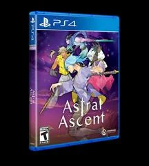 Astral Ascent - Playstation 4 - Retrocharting