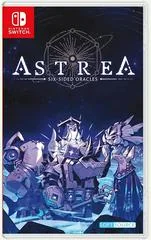 Astrea: Six-Sided Oracles - Nintendo Switch - Retrocharting