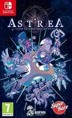 Astrea: Six-Sided Oracles - Nintendo Switch - Retrocharting