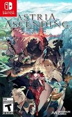 Astria Ascending - Nintendo Switch - Retrocharting
