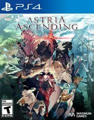 Astria Ascending - Playstation 4 - Retrocharting