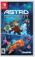 Astro Aqua Kitty: Pawsome Collection - Nintendo Switch - Retrocharting