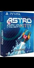 Background - Astro Aqua Kitty - Playstation Vita - Retrocharting