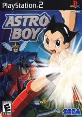 Astro Boy - PlayStation 2 - Retrocharting