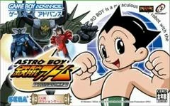 Astro Boy: Tetsuwan Atom: Atom Heart no Himitsu - GameBoy Advance - Retrocharting