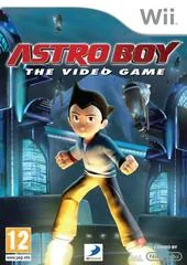 Astro Boy - Wii - Retrocharting