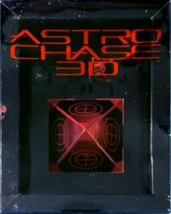 Astro Chase 3D - Macintosh - Retrocharting