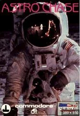 Background - Astro Chase - Commodore 64 - Retrocharting