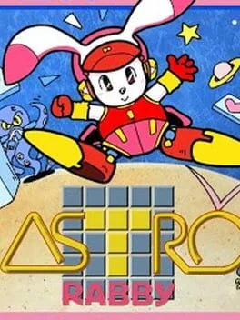 Background - Astro Rabby - GameBoy - Retrocharting