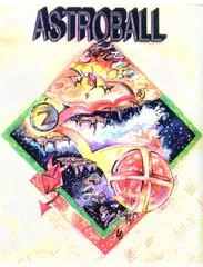 Astroball - ZX Spectrum - Retrocharting