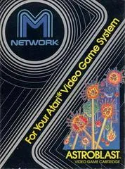 Astroblast - Atari 2600 - Retrocharting