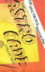 Astrocade Collection - ZX Spectrum - Retrocharting