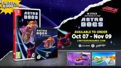 Background - Astrodogs - Nintendo Switch - Retrocharting