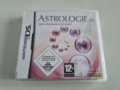 Astrologie DS - Nintendo DS - Retrocharting