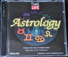 Astrology - CD-i - Retrocharting