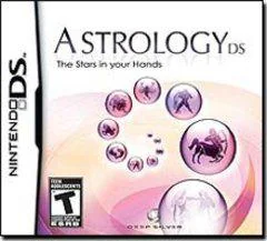 Background - Astrology Ds - Nintendo DS - Retrocharting