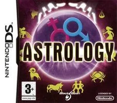 Background - Astrology - Nintendo DS - Retrocharting