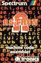 Astron - ZX Spectrum - Retrocharting