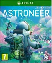 Astroneer - PAL Xbox One - Retrocharting