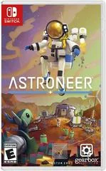 Astroneer - Nintendo Switch - Retrocharting