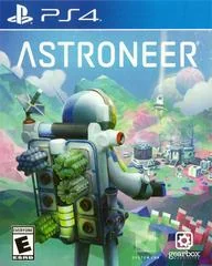 Astroneer - Playstation 4 - Retrocharting
