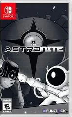 Astronite - Nintendo Switch - Retrocharting